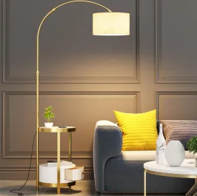 Garrett | Floor Lamp