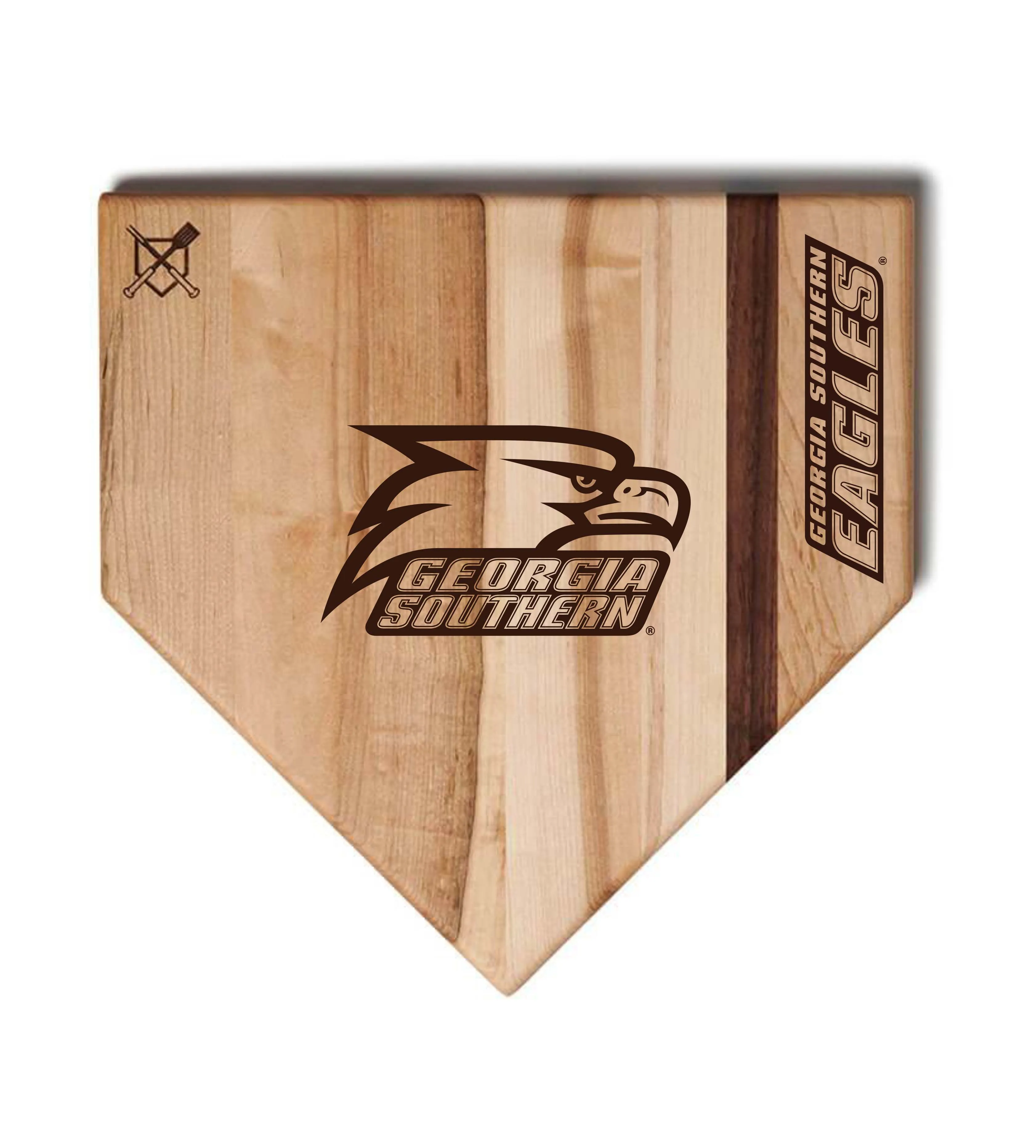 Georgia Southern Cutting Boards | Choose Your Size & Style