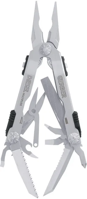 GERBER DIESEL MULTI-PLIER