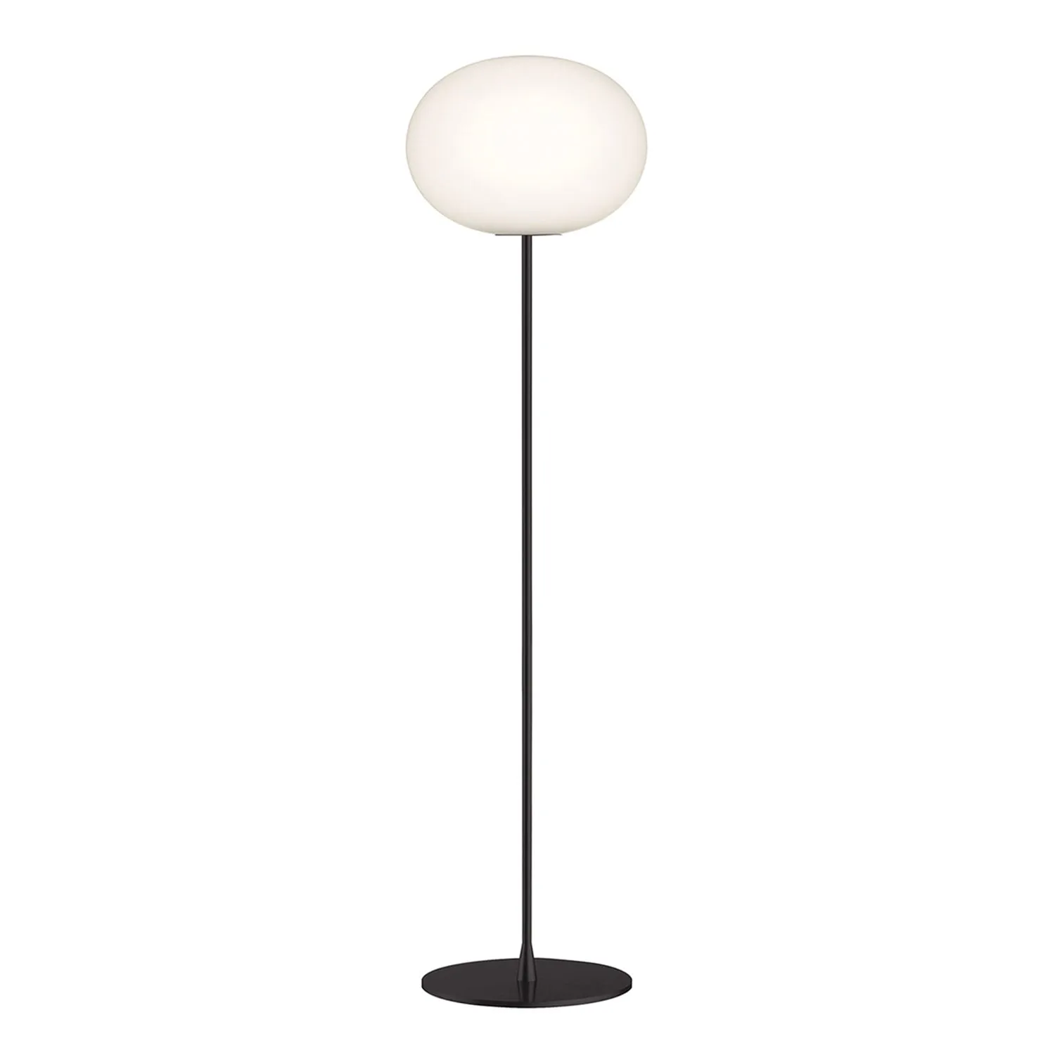 Glo-Ball - Dimmable Floor Lamp