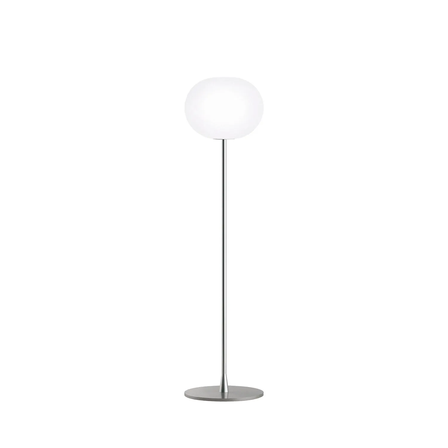 Glo-Ball - Dimmable Floor Lamp