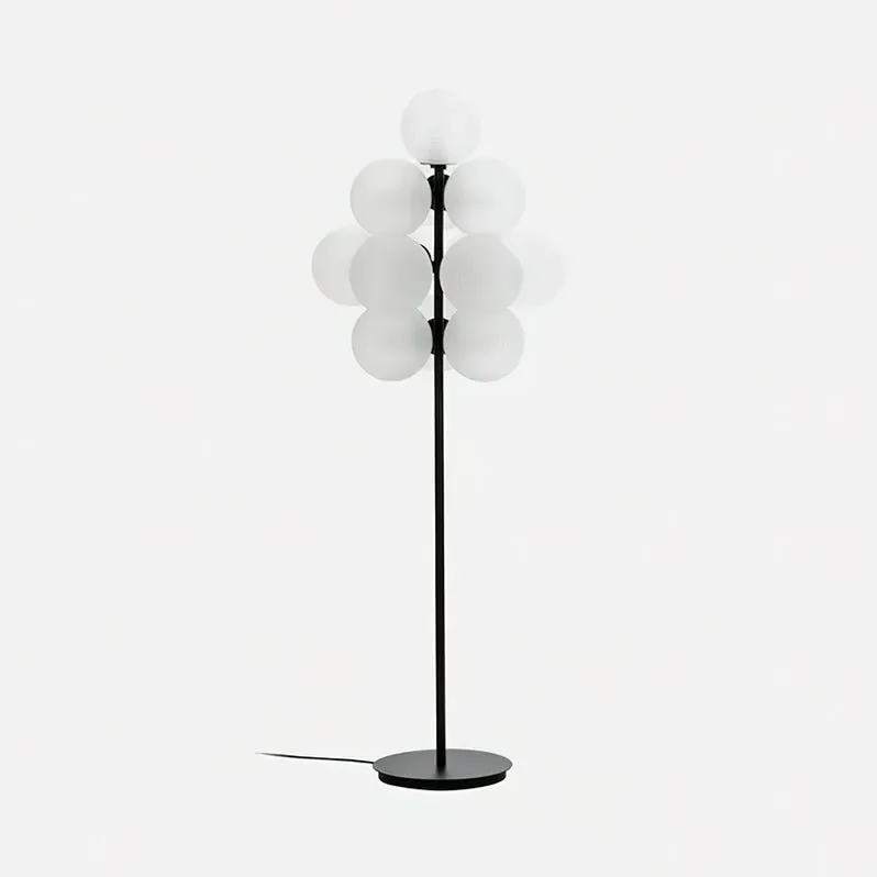 Grape Floor Lamp