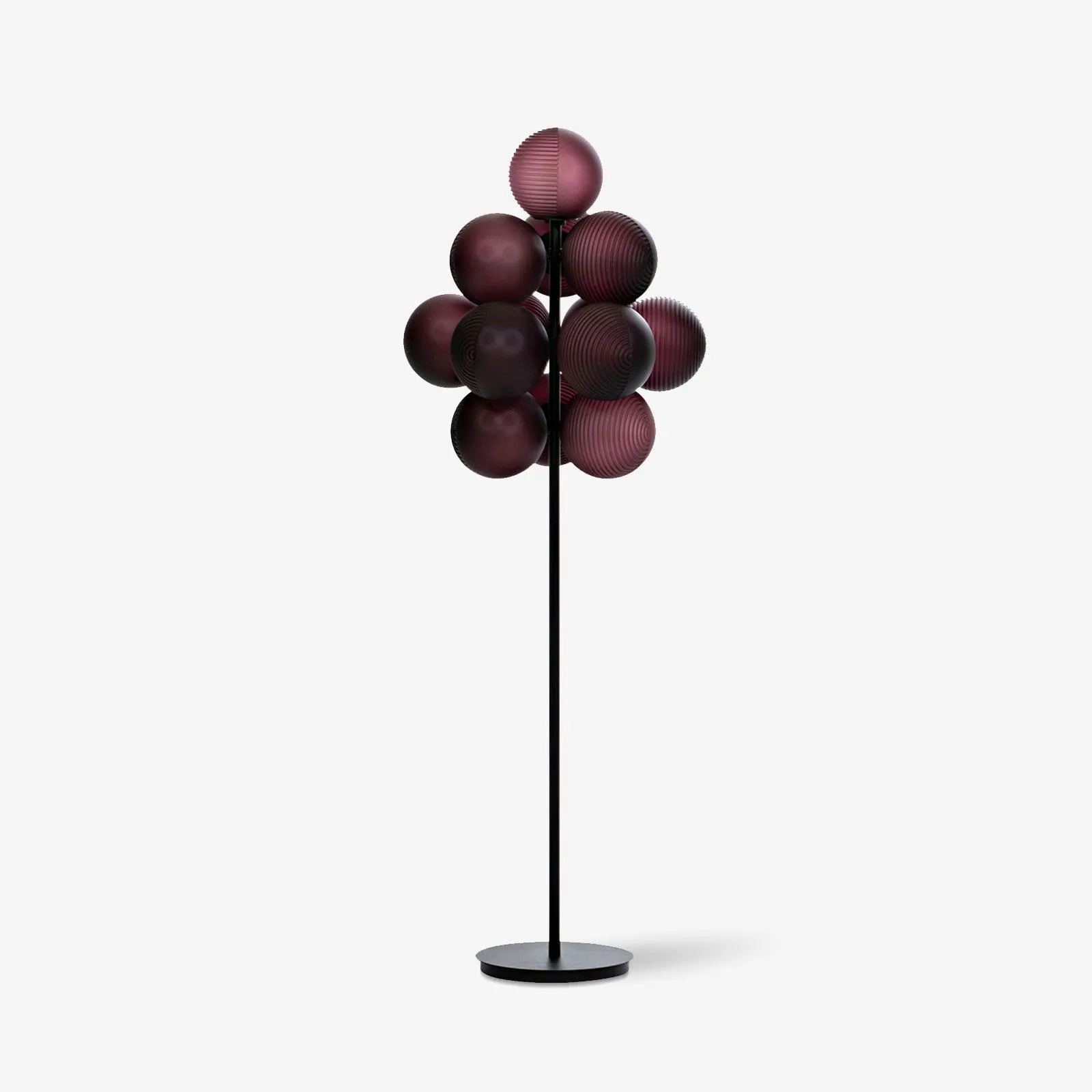 Grape Floor Lamp