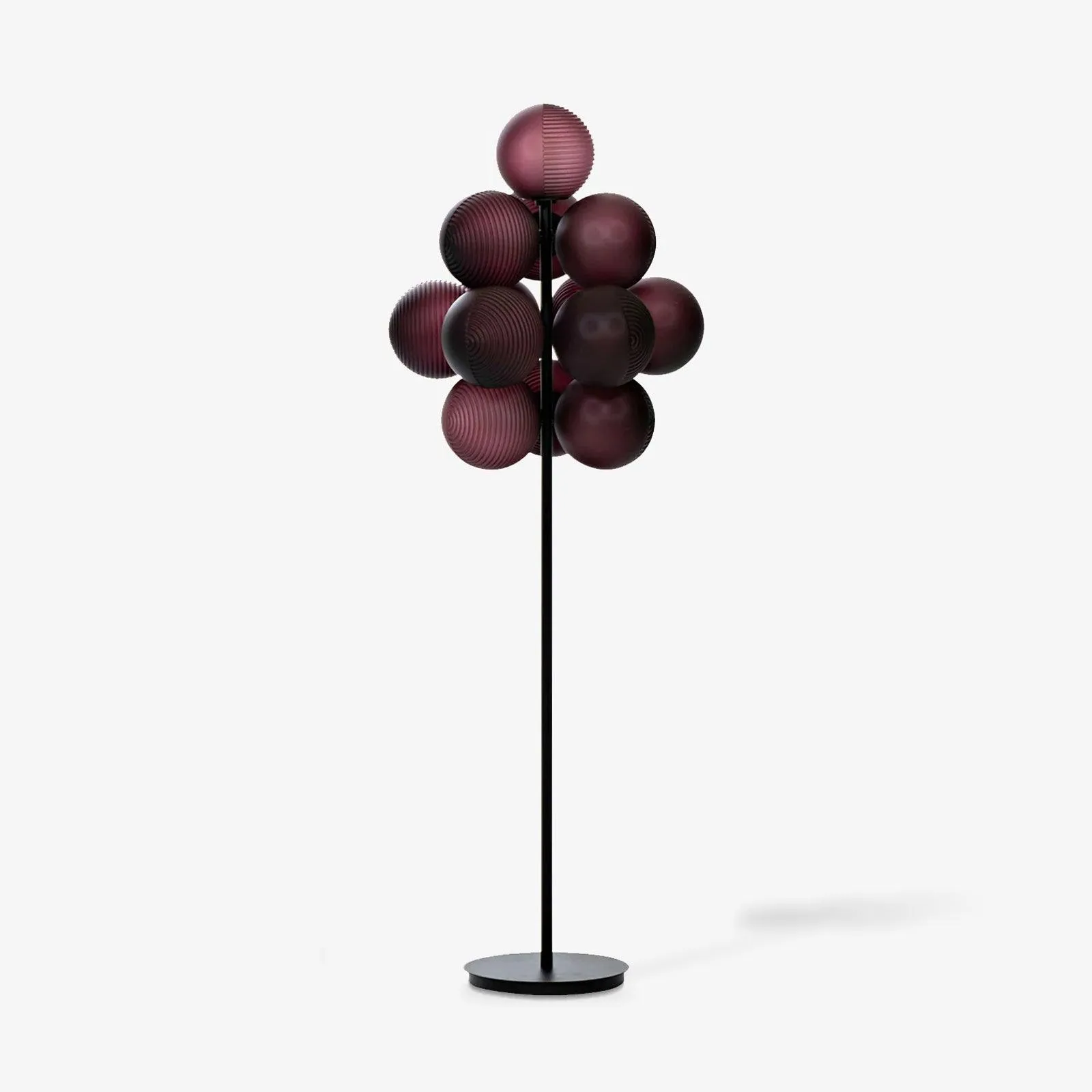 Grape Floor Lamp