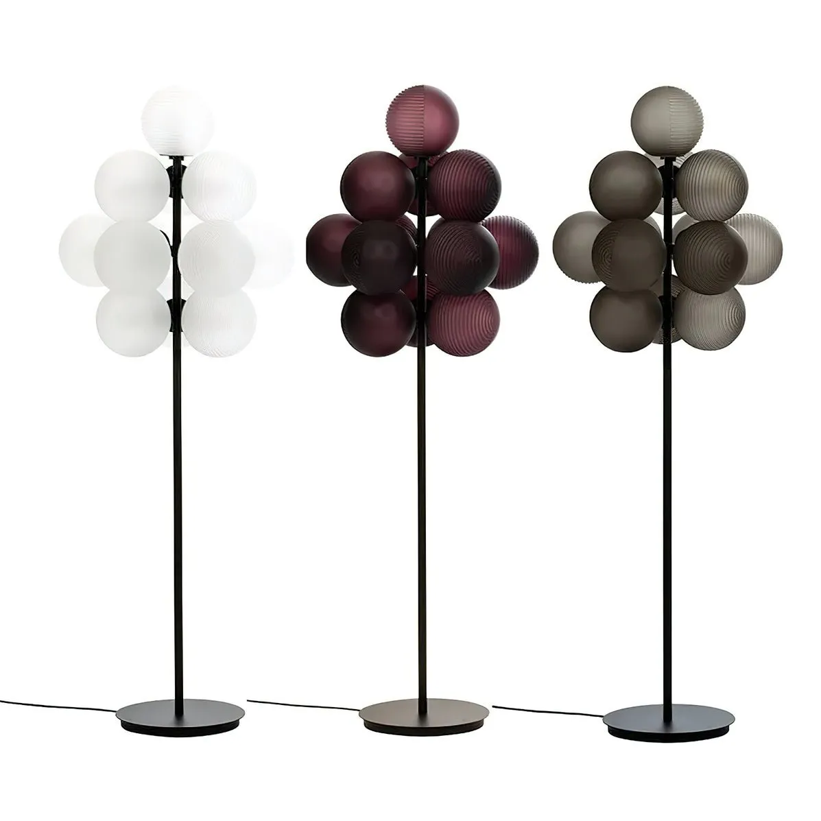 Grape Floor Lamp