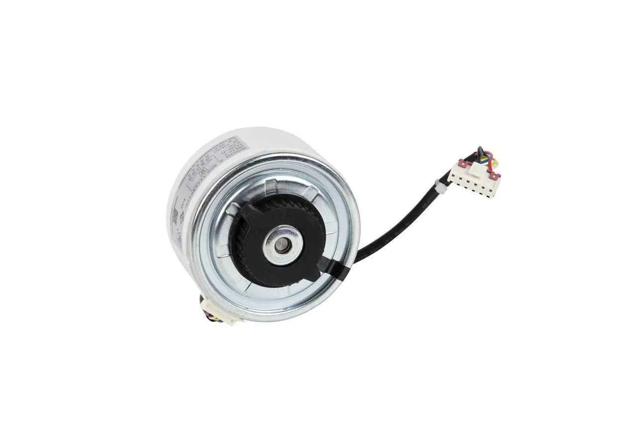 GREE, 15012466, 20W, Fan Motor, Heat Pump motor, 208-230V,DLFAHH09K1A,