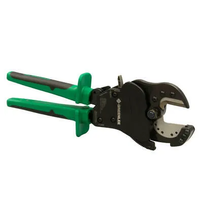 Greenlee 45209 Ratchet ACSR Cutter