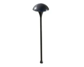 Hadco MUL4 12V Small Mushroom Path Light