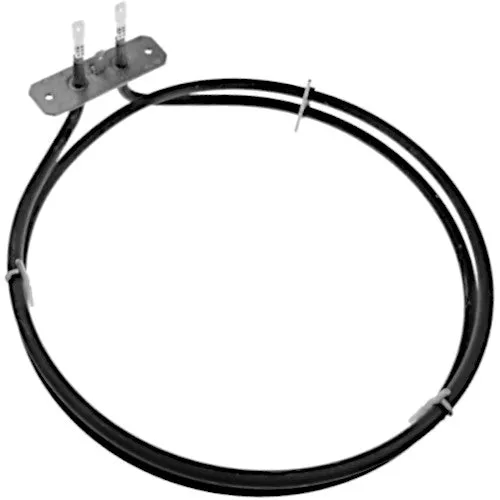 Haka 462900010 Genuine Fan Oven Element