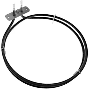 Haka 462900010 Genuine Fan Oven Element