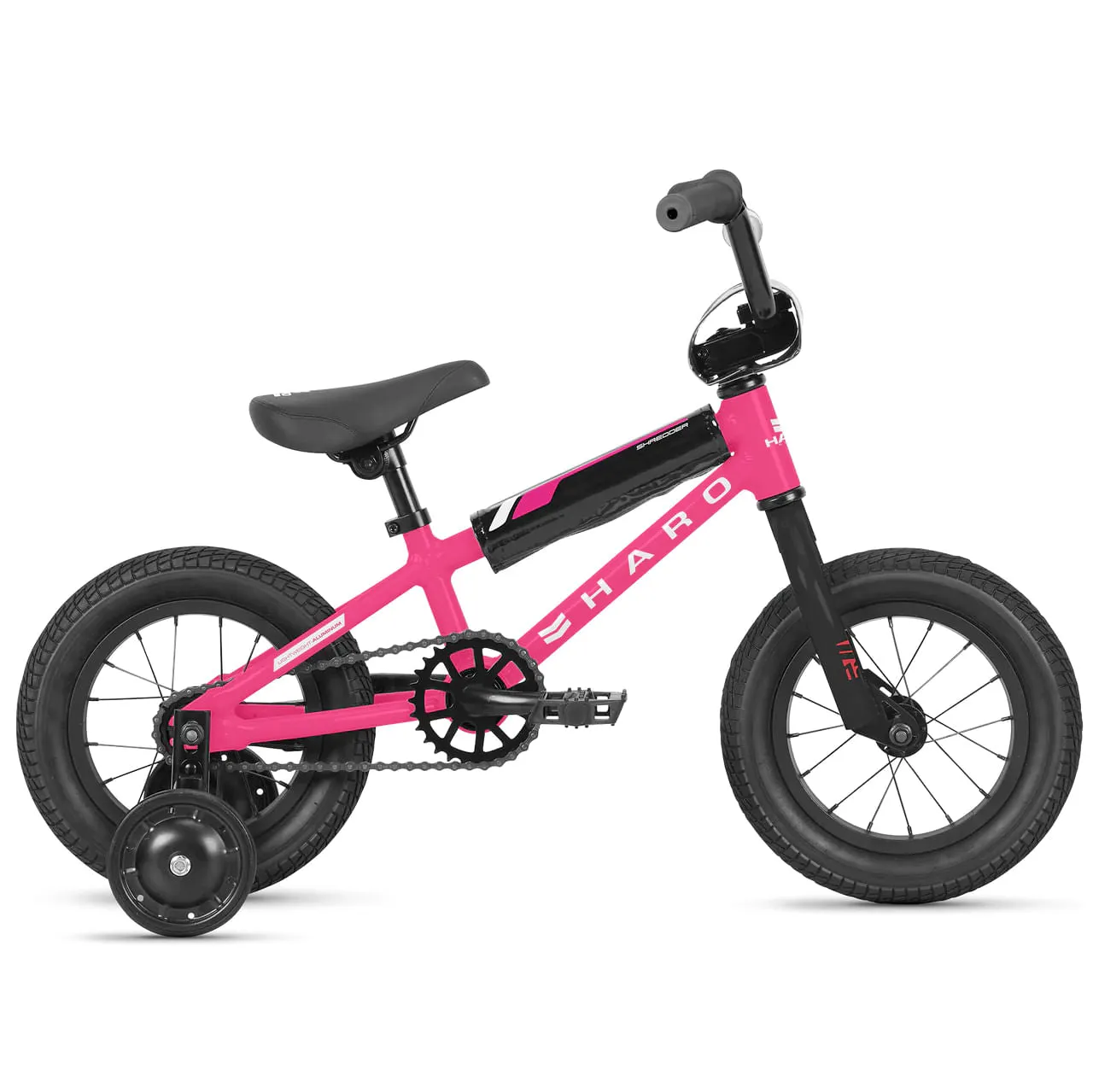 Haro Shredder 12 Kids Bike