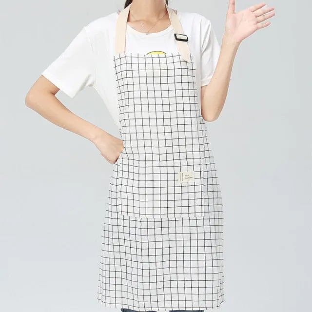 High-Grade Kitchen Apron