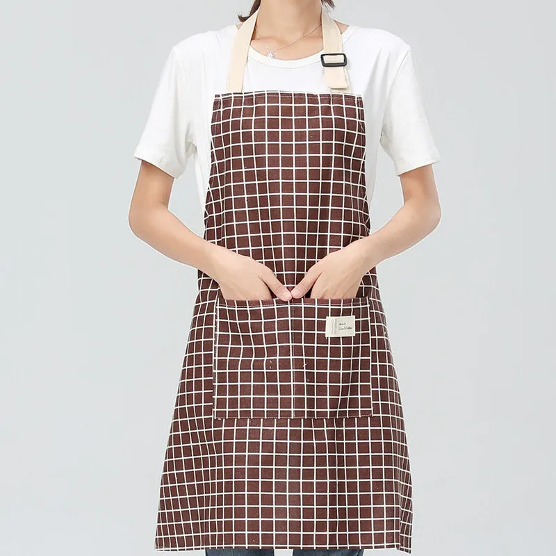 High-Grade Kitchen Apron