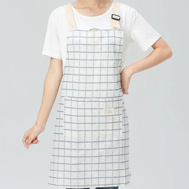 High-Grade Kitchen Apron