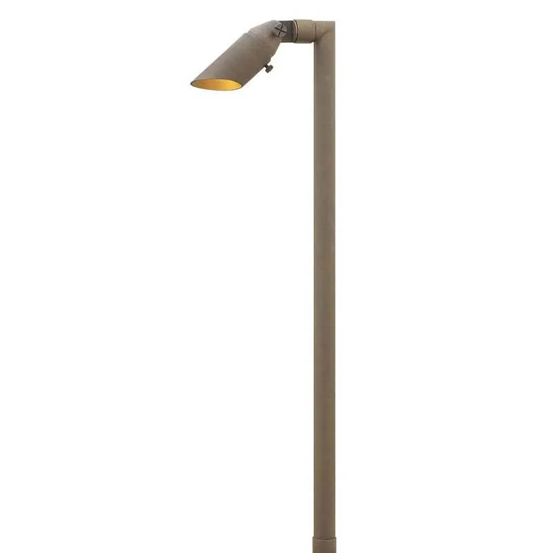 Hinkley 16507MZ Landscape Hardy Island Matte Bronze Path Light