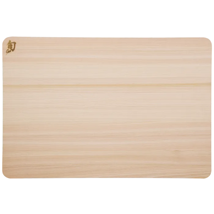 Hinoki Cutting Board