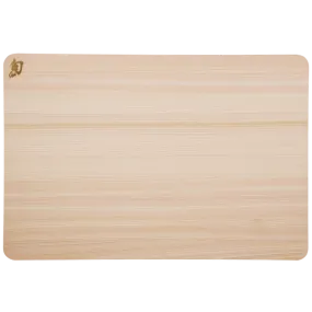 Hinoki Cutting Board