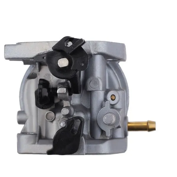 Hipa Carburetor   Fuel Shut Off Valve for Honda Gx120 GX168 GX200 Champion Generac Duromax 3500 Watt Generator # 16211-ZE1-000