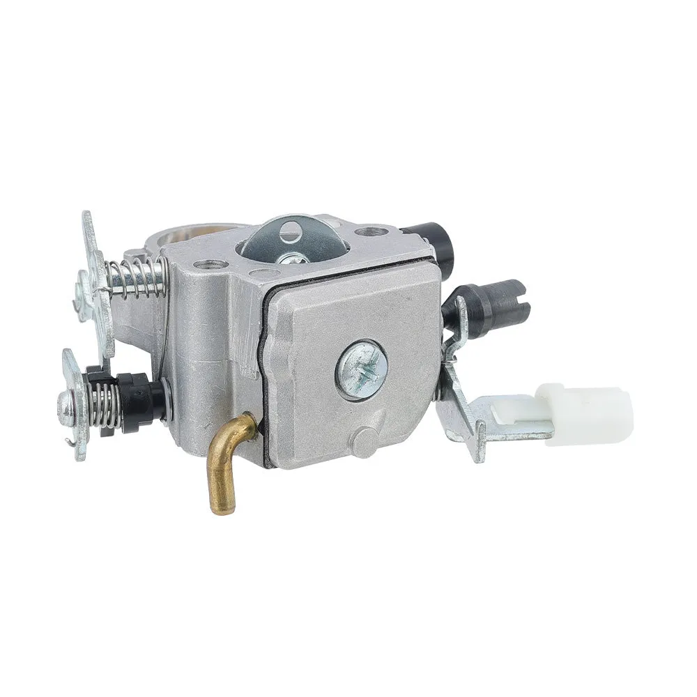 Hipa Carburetor Kit for Stihl Chainsaw MS171 MS181 MS211 Replaces # 11391200619 Zama C1Q-S269