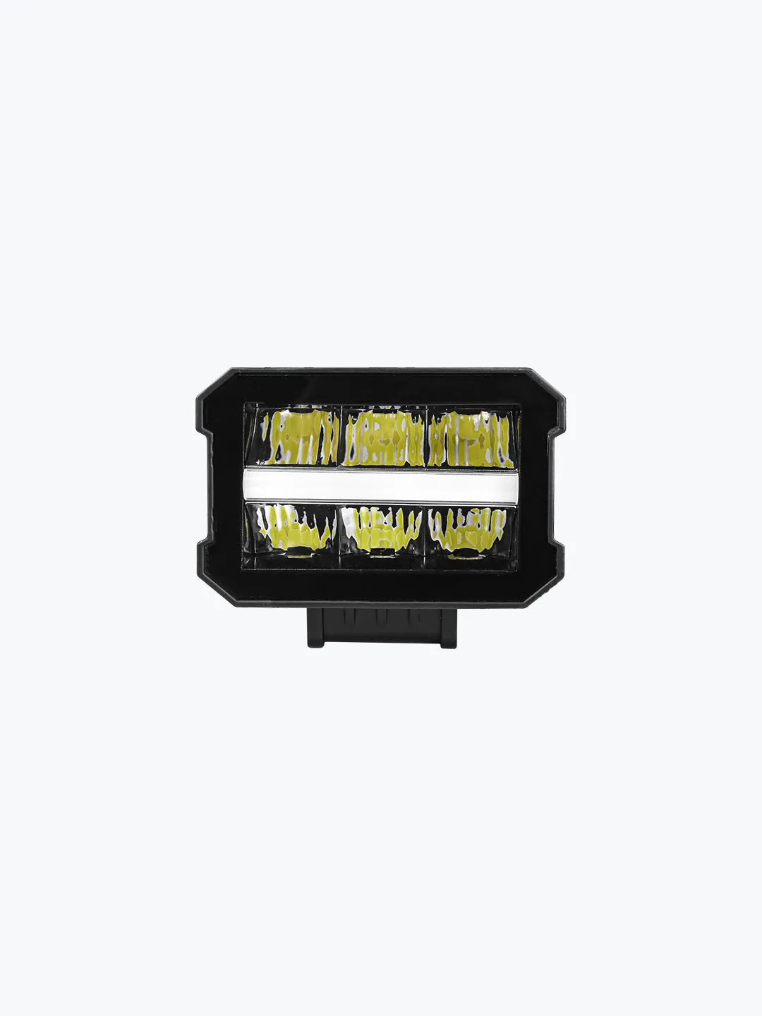 HJG Helao DRL Fog Light