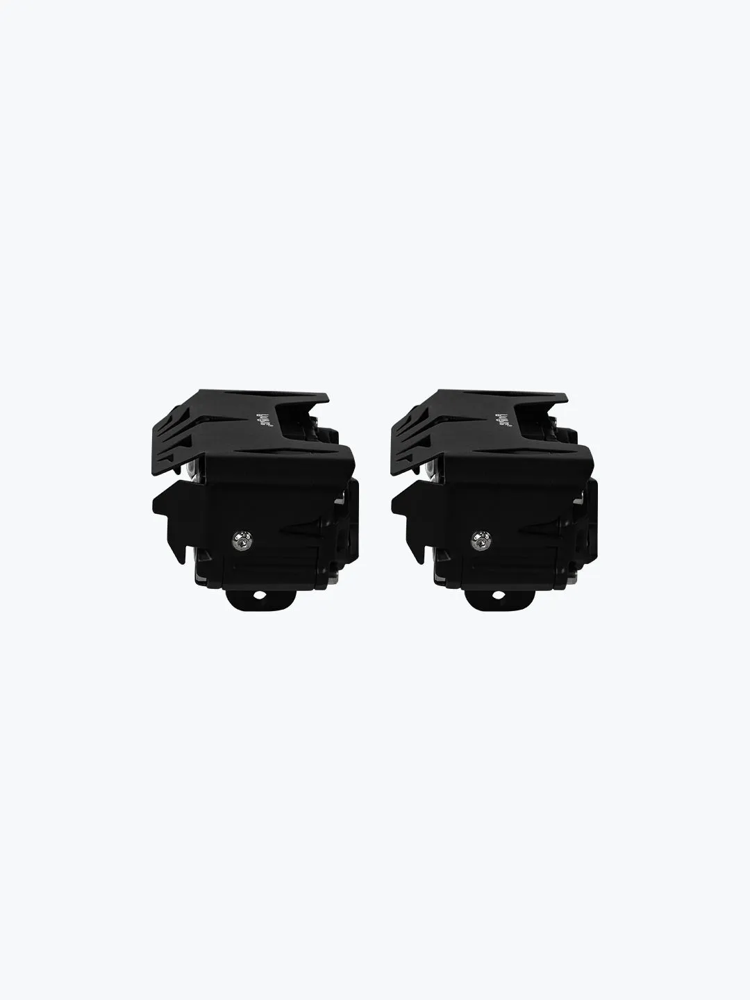 HJG Robotic 3 LED Pair Fog Light