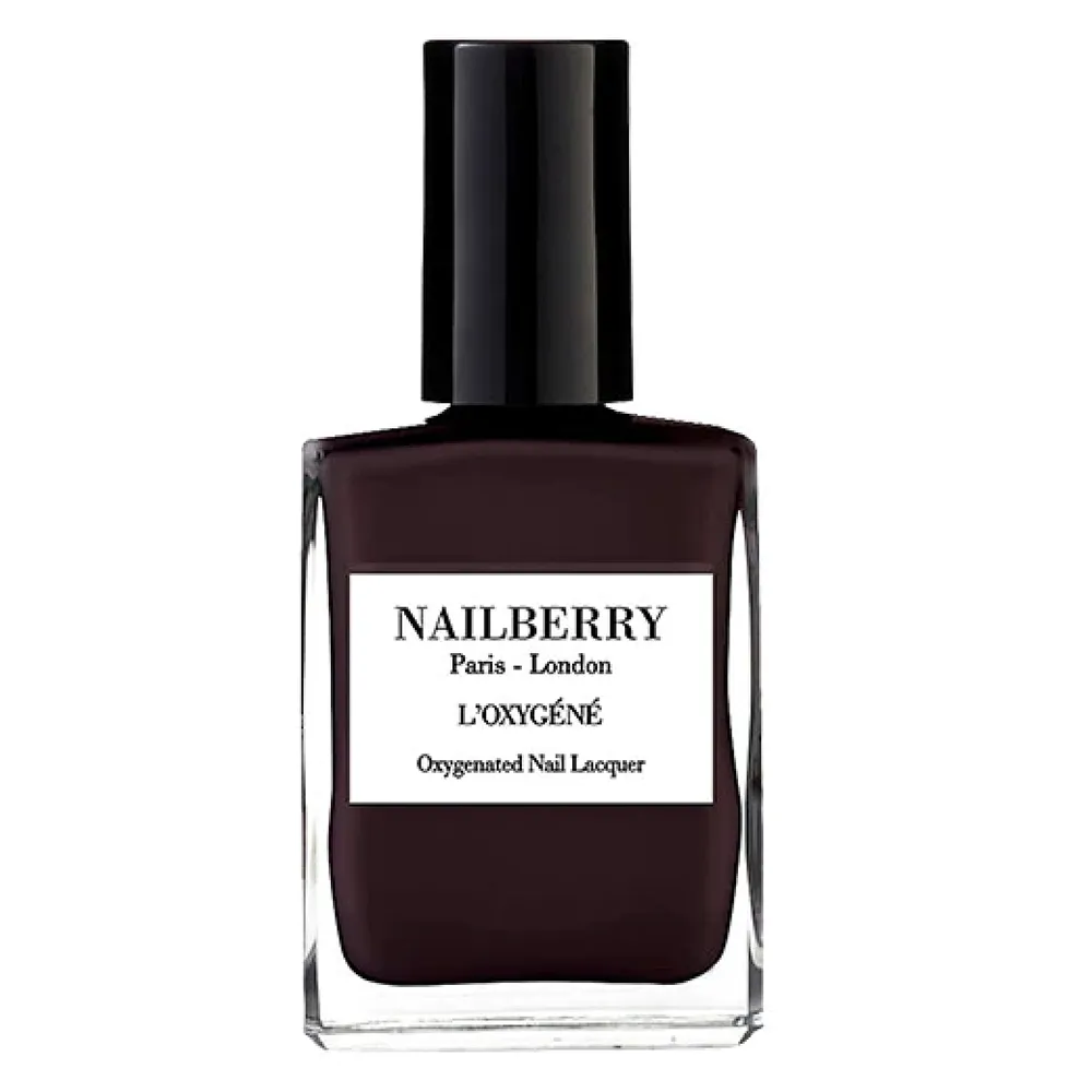 Hot Coco Nailberry