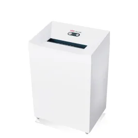 Hsm Shredder, Pure 530, 80L 1.9X15 Mm