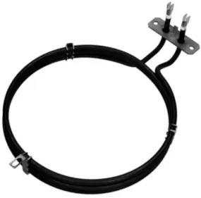 Ignis 481225998583 Compatible Fan Oven Element