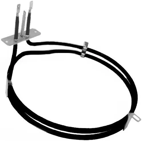 Indesit C00084399 Genuine Fan Oven Element