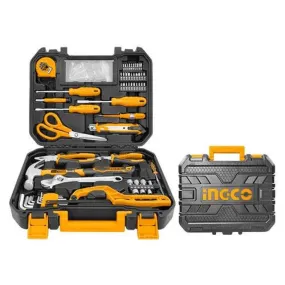 Ingco 120Pcs Handtools Set HKTHP21201