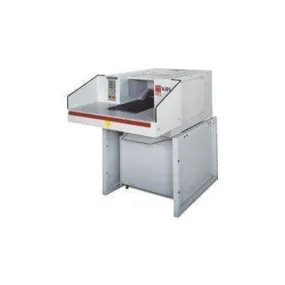 Intimus 15.50 (.25x2") Cross Cut Shredder Level 3/P-4 (Discontinued)