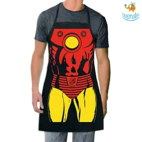 Iron Man Apron