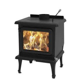 J. A. Roby Sirius Wood Stove