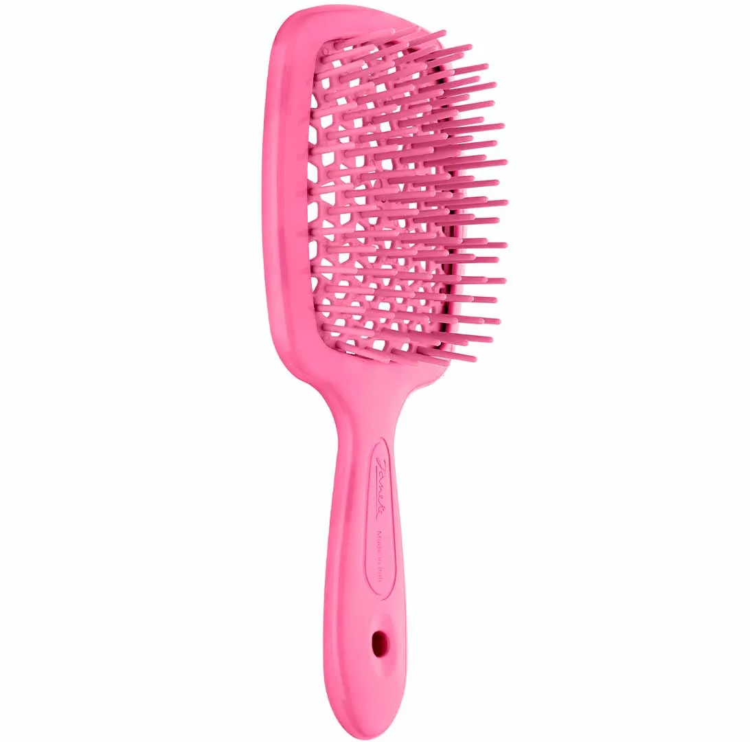 Janake -Small Superbrush Pink/Fuxia 1PC