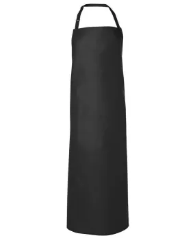 JB'S Vinyl Apron 5AV