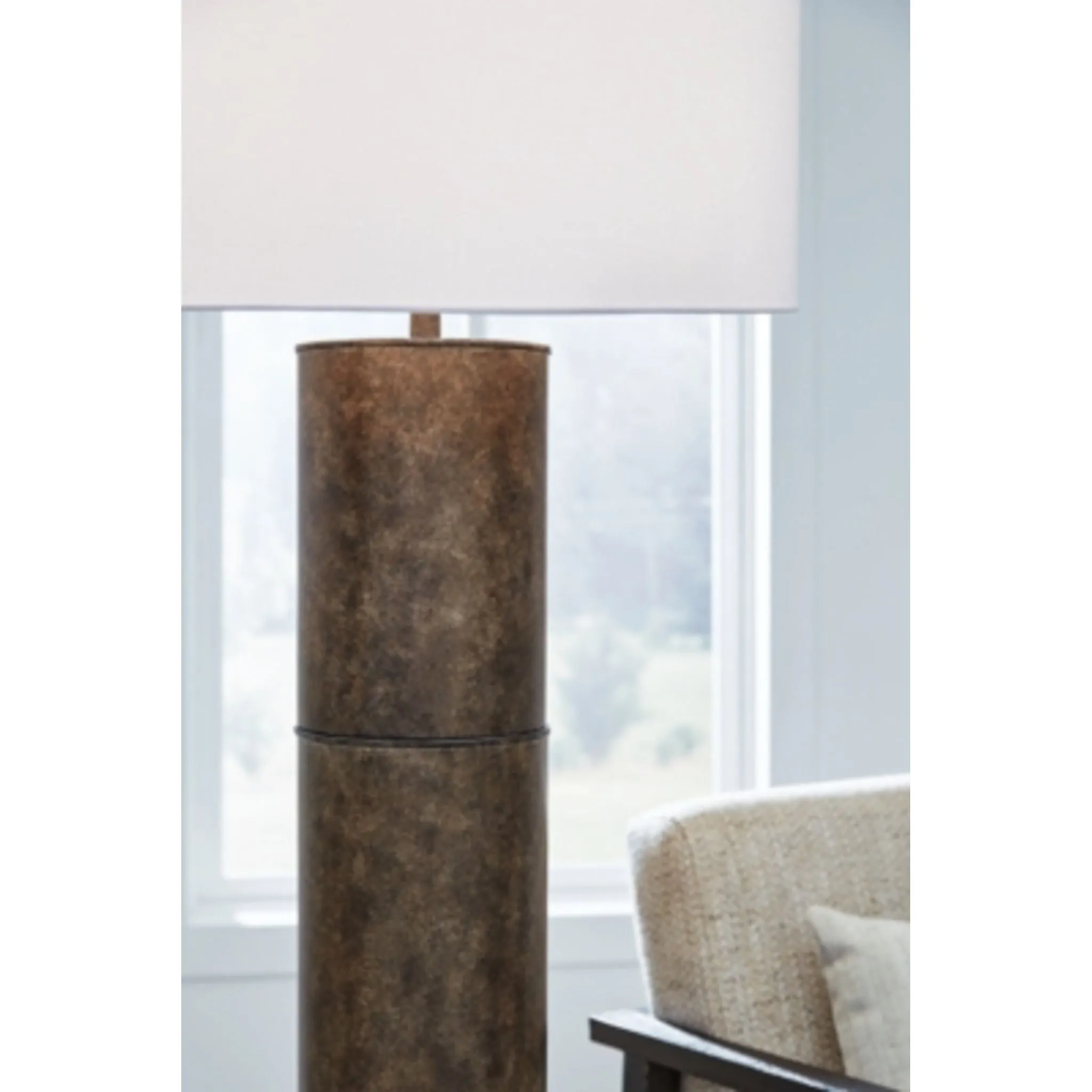 Jebson Floor Lamp