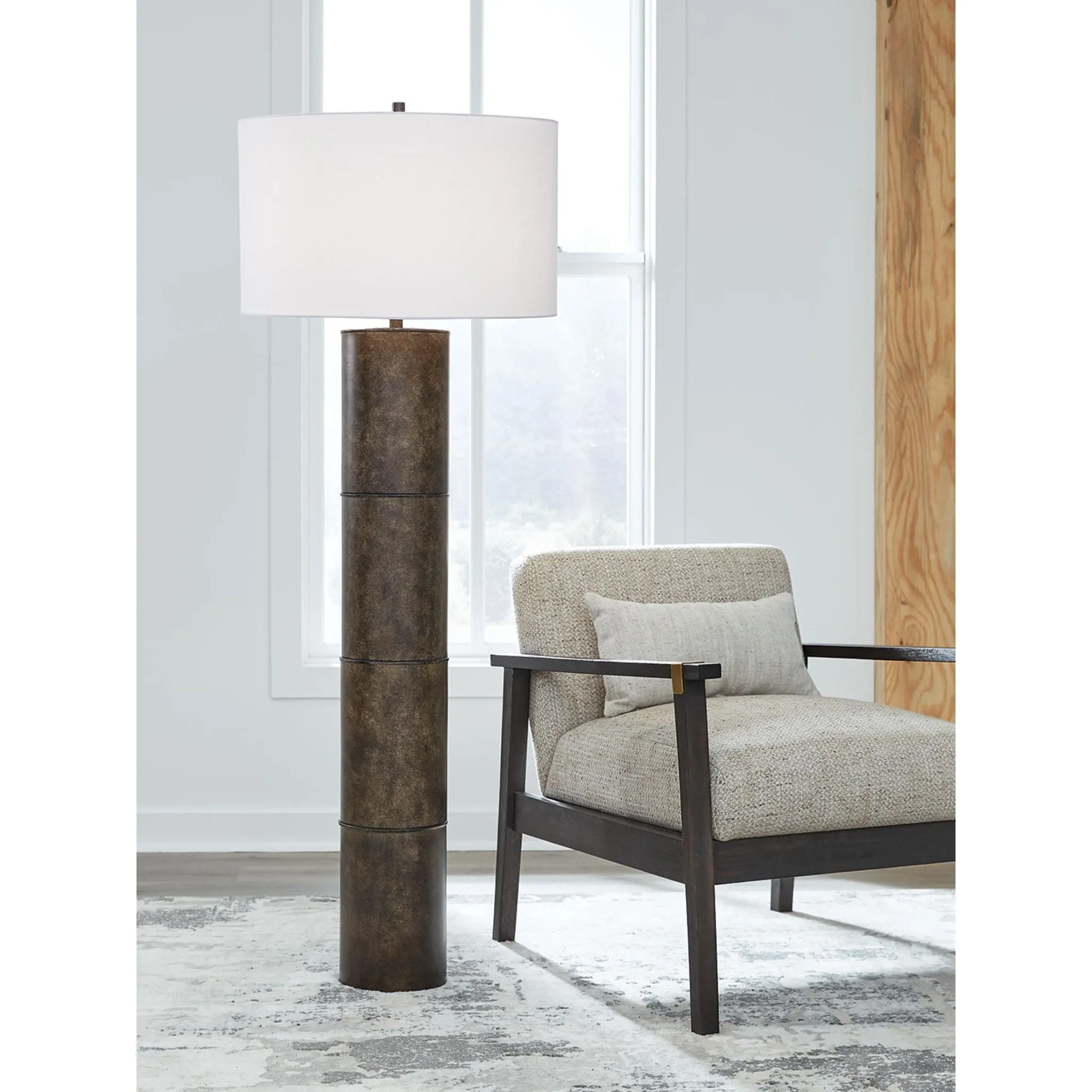 Jebson Floor Lamp