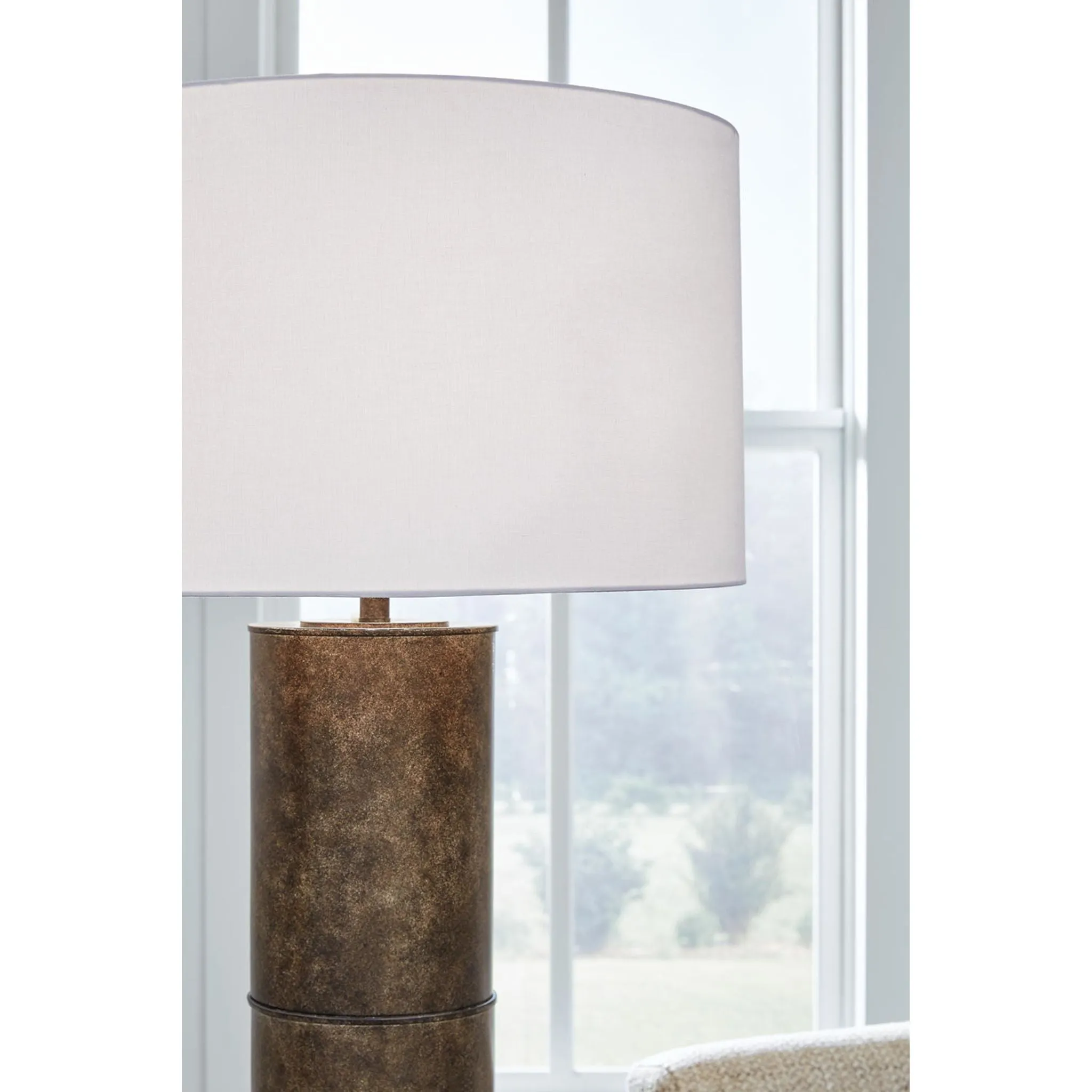 Jebson Floor Lamp