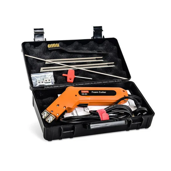 KD-5H - Premium - Polystyrene Cutting Kit