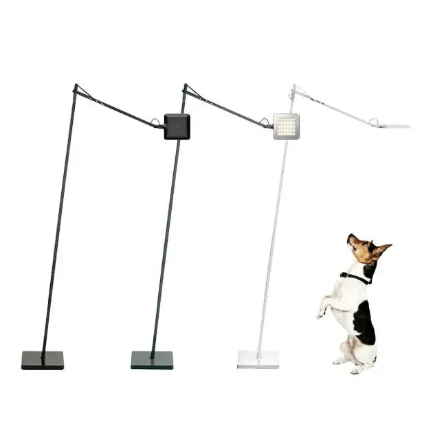 Kelvin LED - Floor Lamp