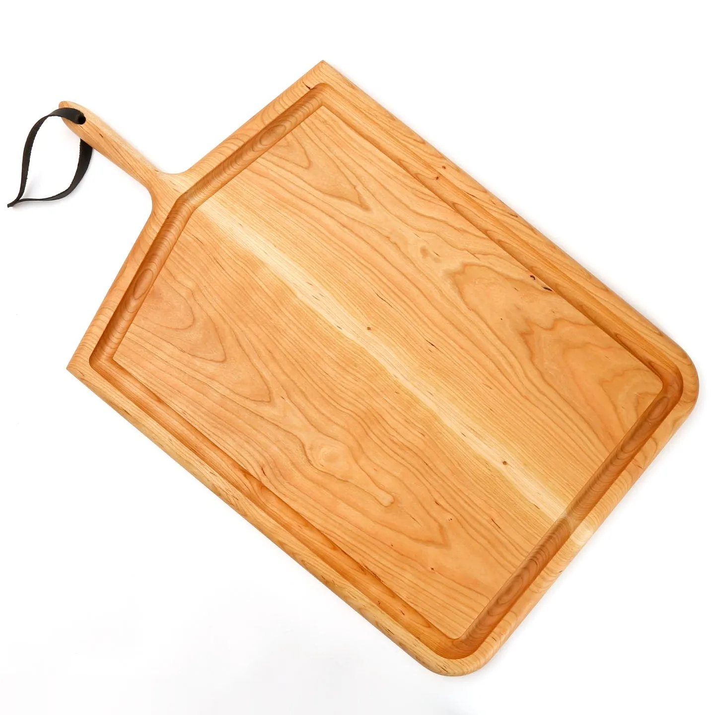 KHEM Cutting Board / Whalebone Mega / Cherry