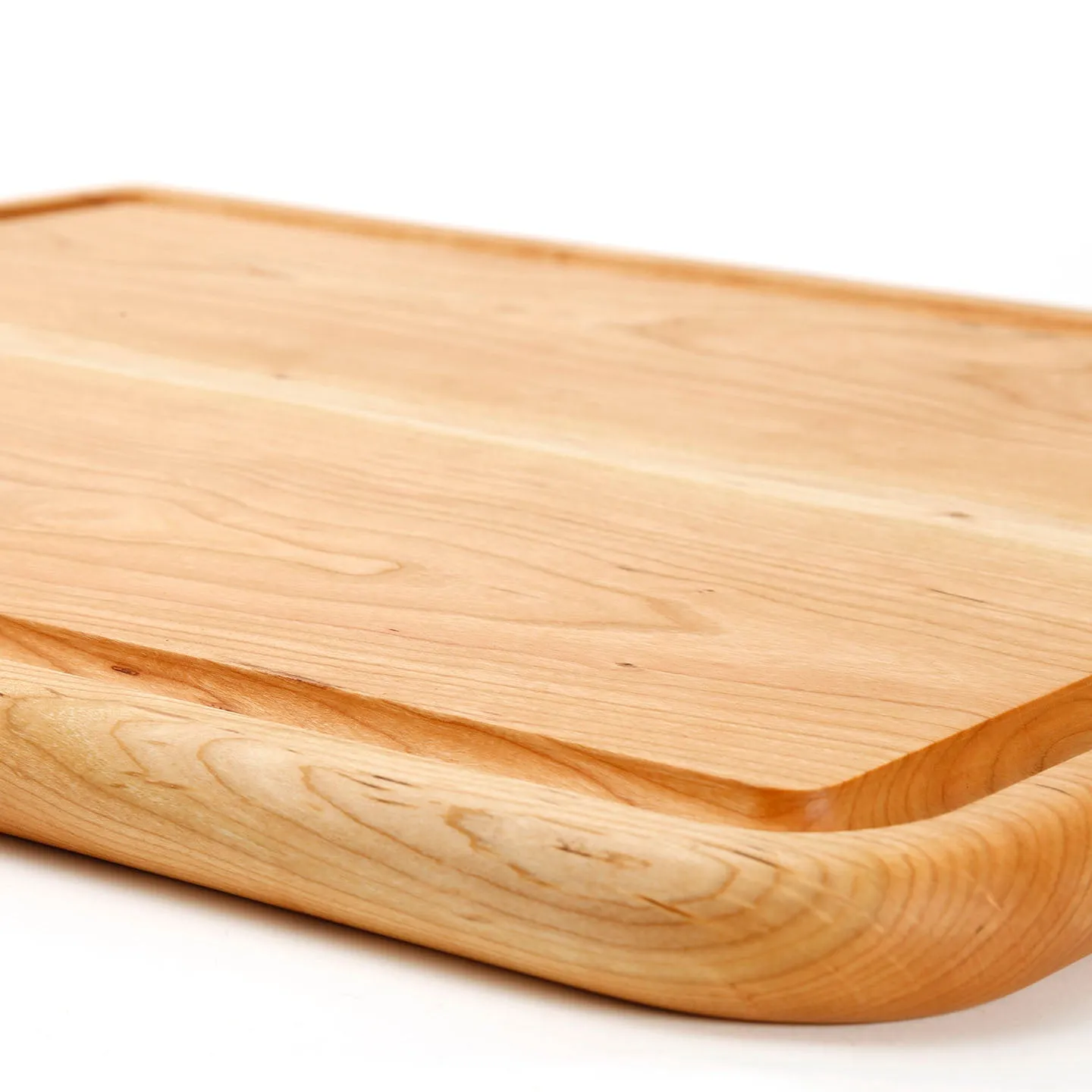 KHEM Cutting Board / Whalebone Mega / Cherry