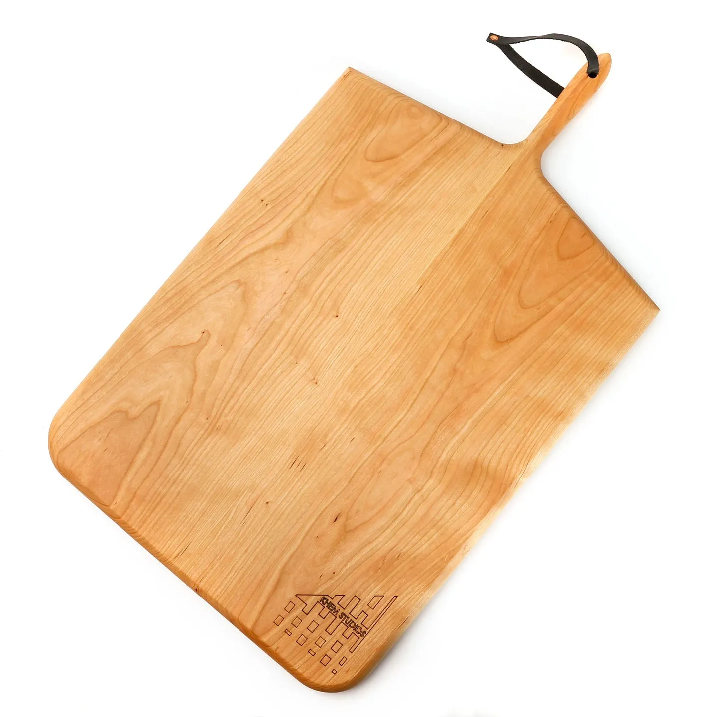 KHEM Cutting Board / Whalebone Mega / Cherry