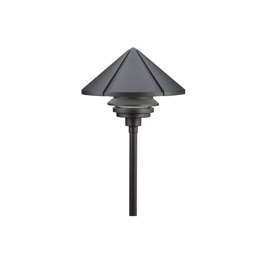 Kichler One Light 120 Volt Path and Spread Light