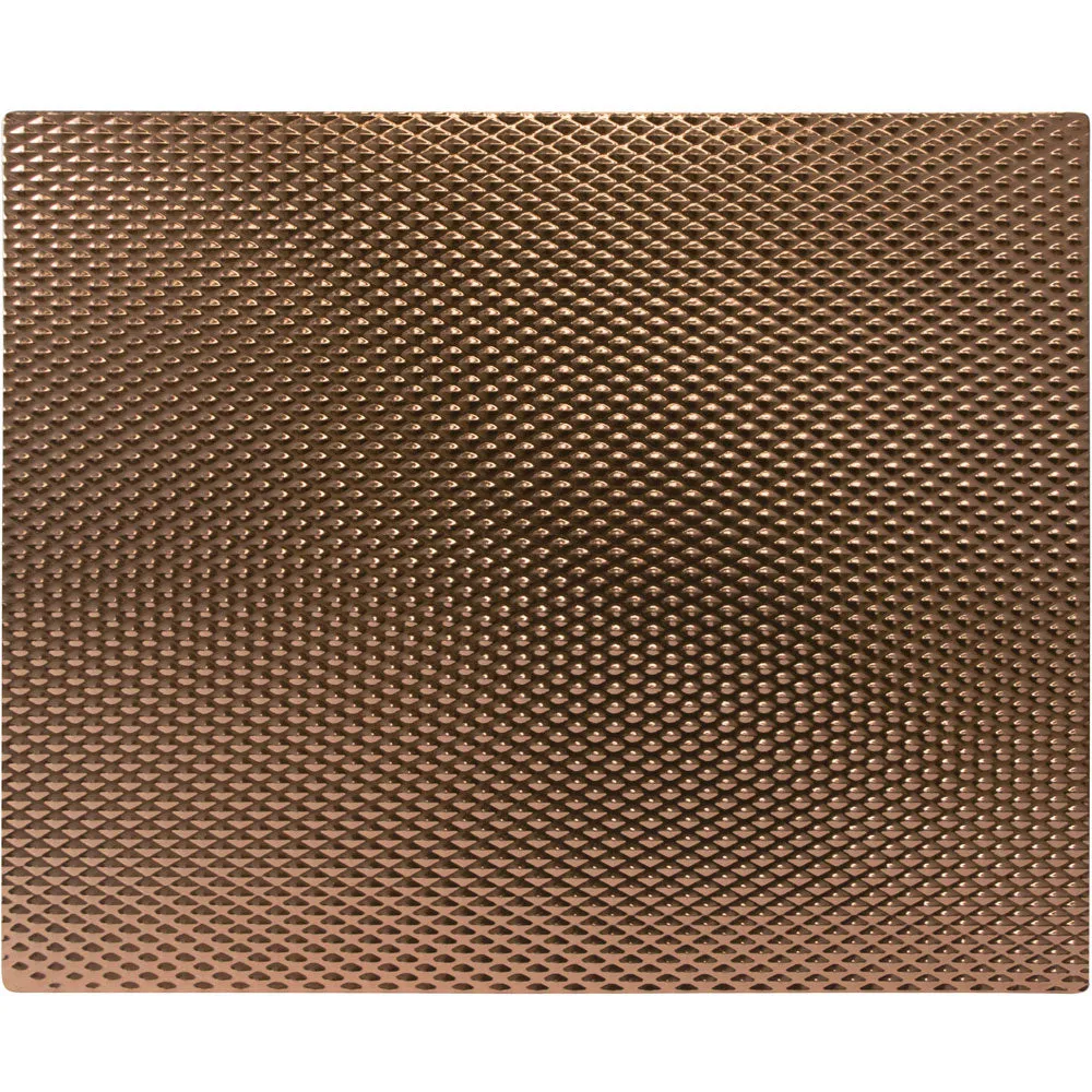 Kitchen Countertop Mat - Copper