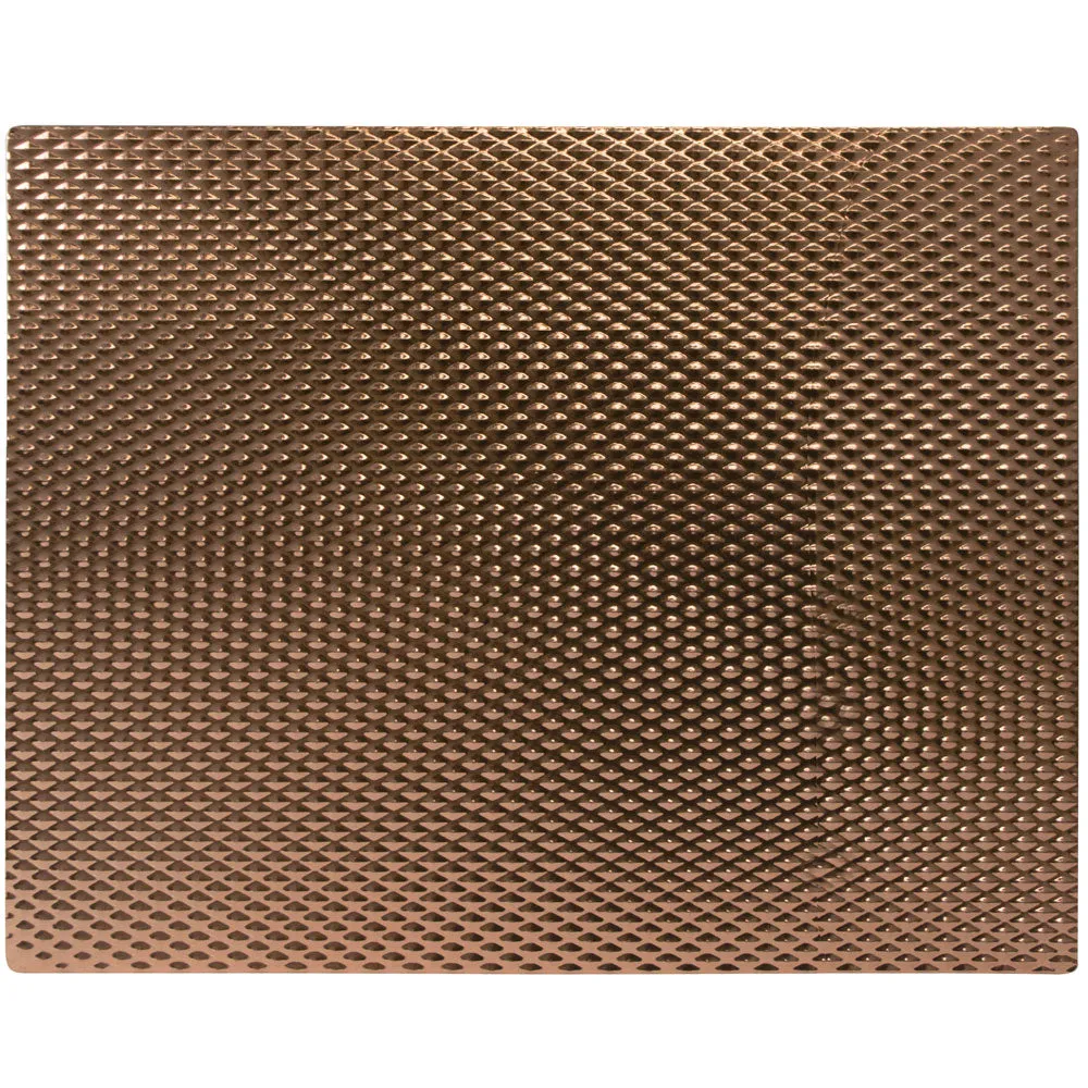 Kitchen Countertop Mat - Copper