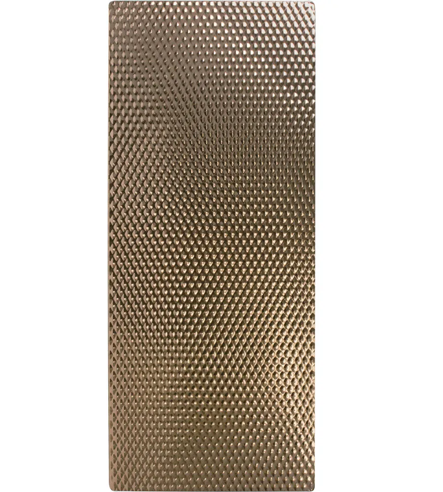 Kitchen Countertop Mat - Copper