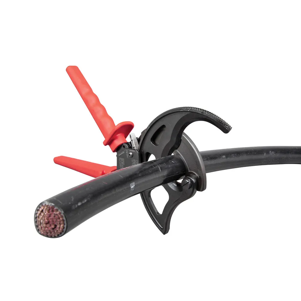 Klein Tools 63750 Ratcheting Cable Cutter