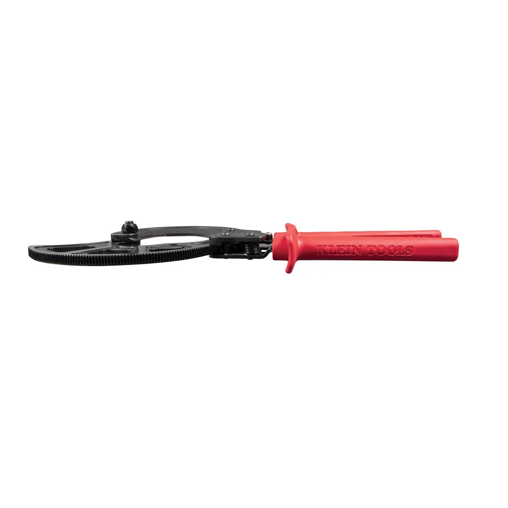 Klein Tools 63750 Ratcheting Cable Cutter