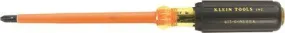 Klein Tools Insulated Screw Driver Philips #2